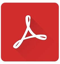 Link to Adobe Reader